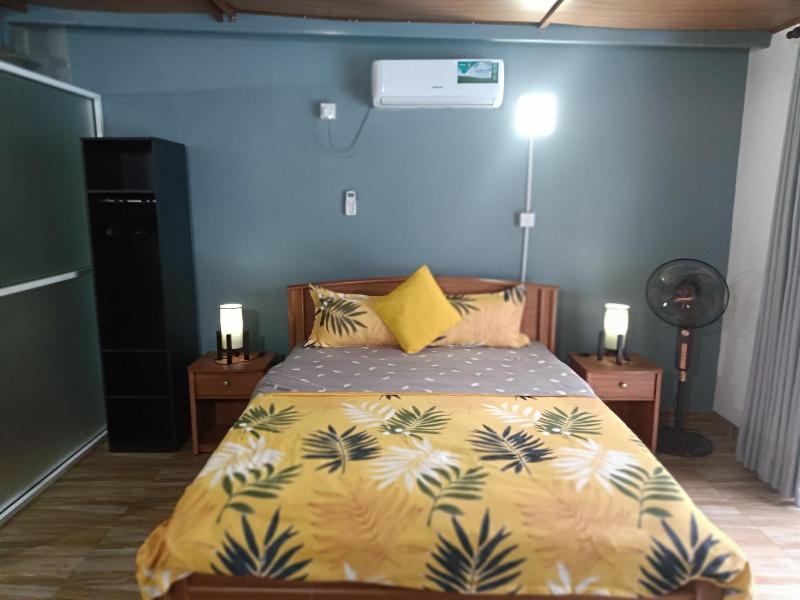 Palms Villa image