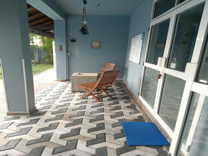 Palms Villa image