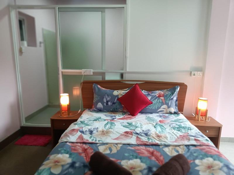 Palms Villa image