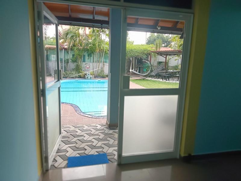 Palms Villa image