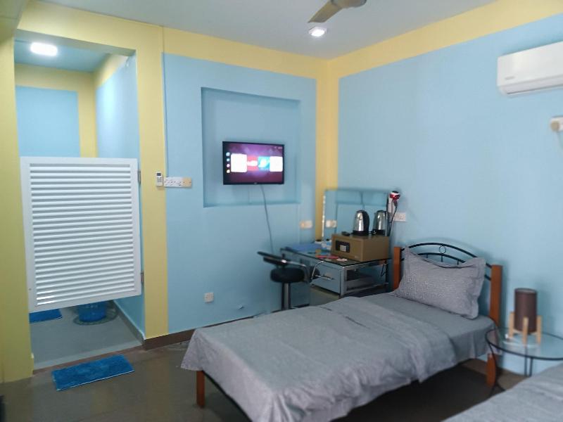 Palms Villa image