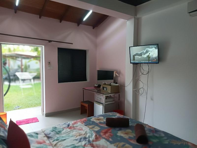 Palms Villa image