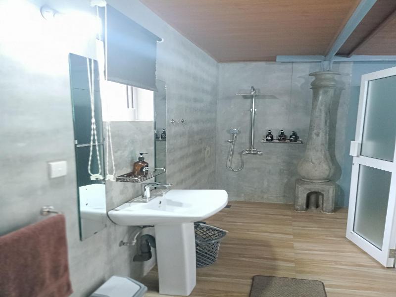 Palms Villa image