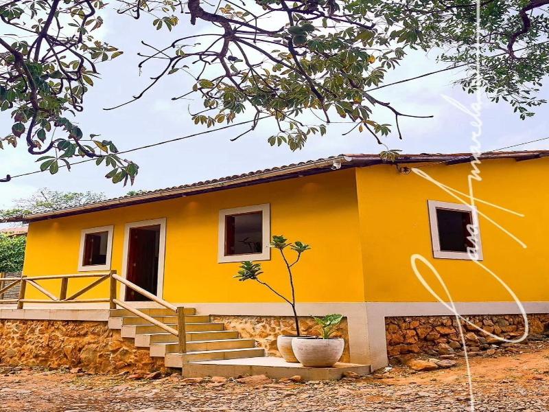 Casa Amarela image