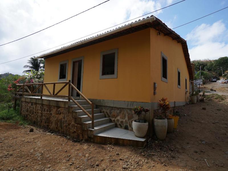 Casa Amarela image