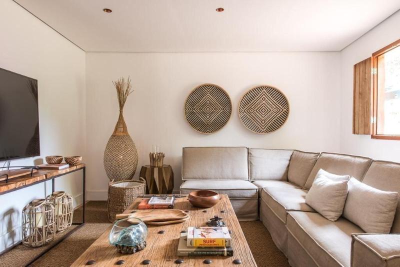Casa Amarela image
