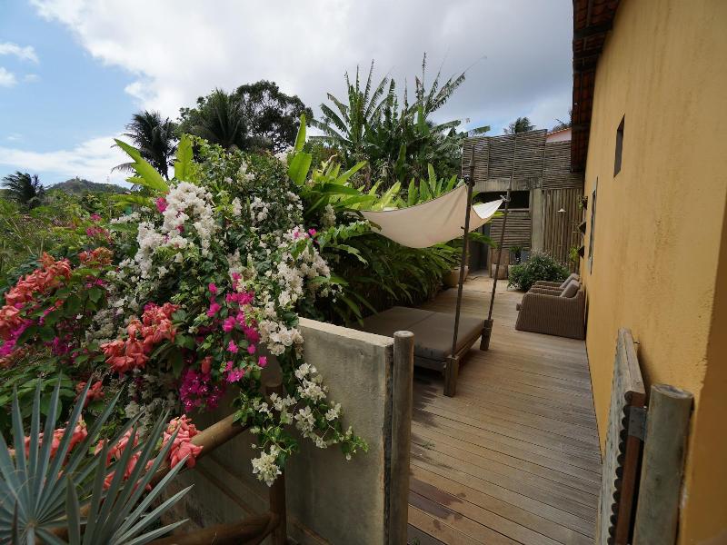 Casa Amarela image
