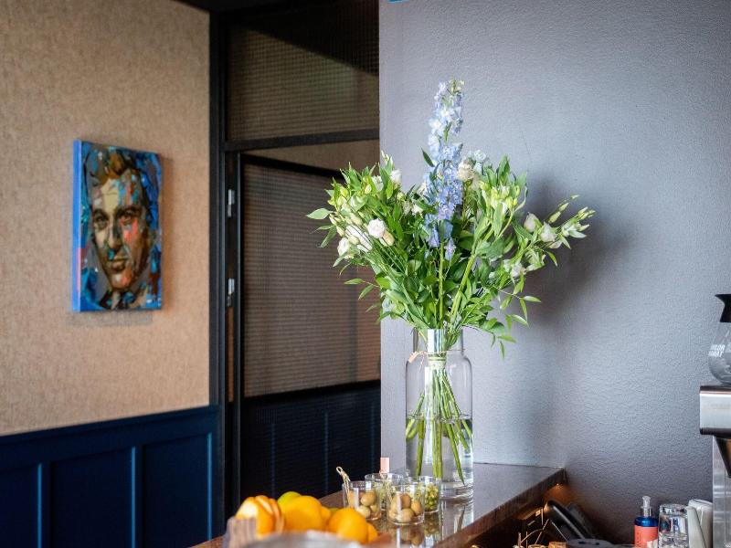 Profilhotels Halmstad Plaza image