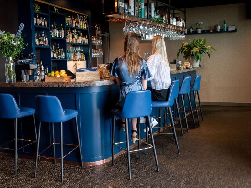 Profilhotels Halmstad Plaza image