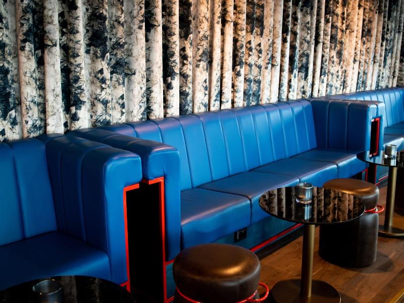 Profilhotels Halmstad Plaza image
