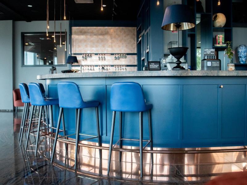 Profilhotels Halmstad Plaza image