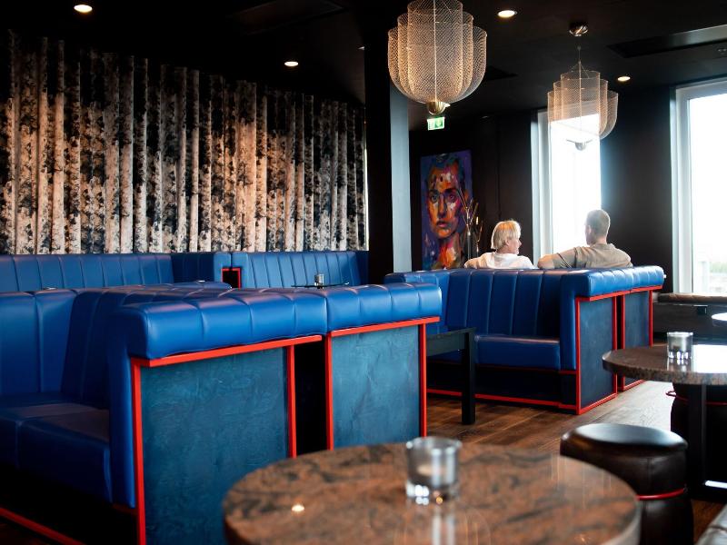 Profilhotels Halmstad Plaza image