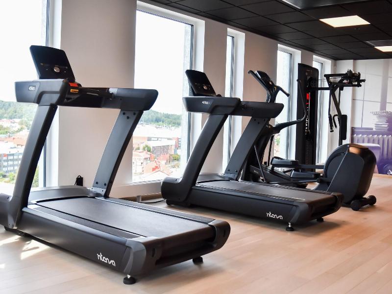 Profilhotels Halmstad Plaza image