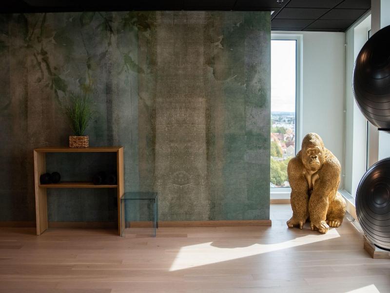 Profilhotels Halmstad Plaza image