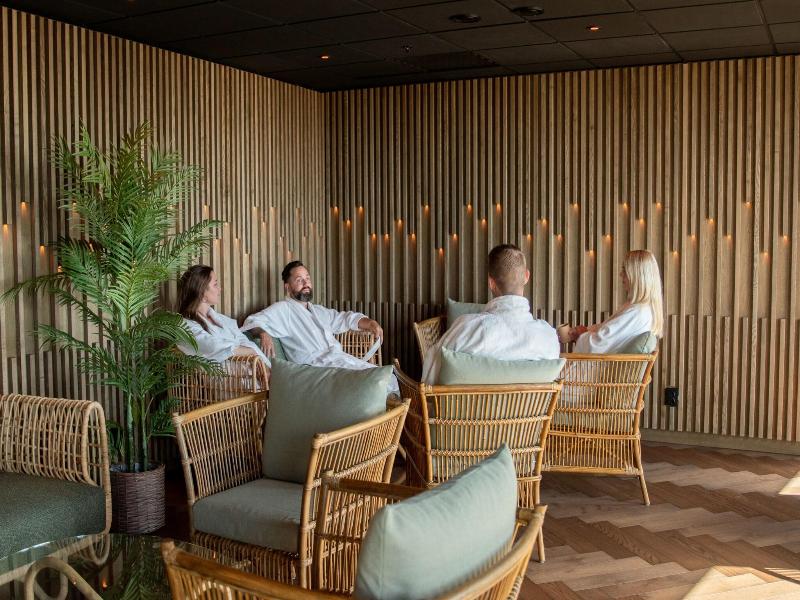 Profilhotels Halmstad Plaza image