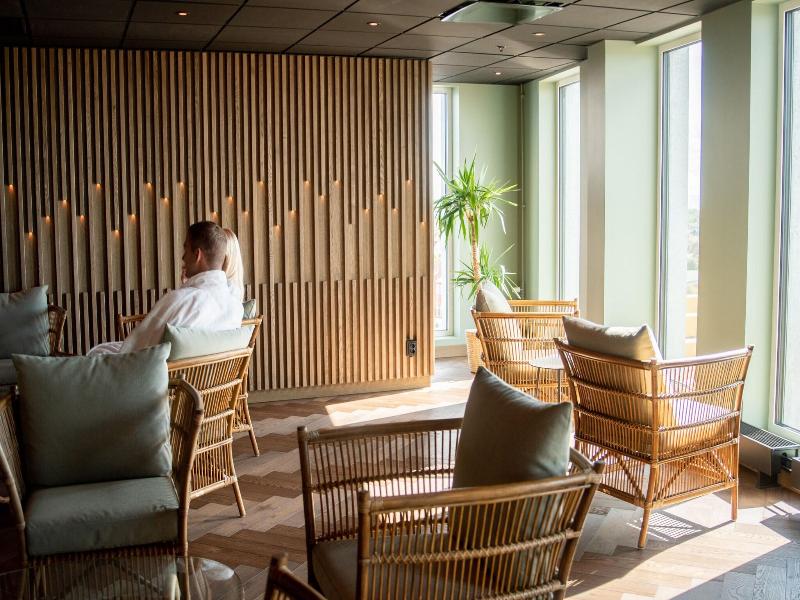 Profilhotels Halmstad Plaza image