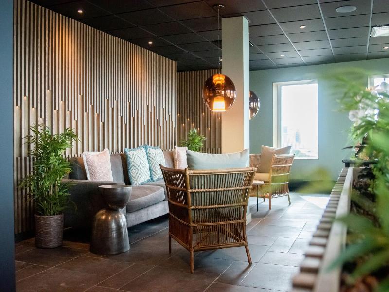 Profilhotels Halmstad Plaza image