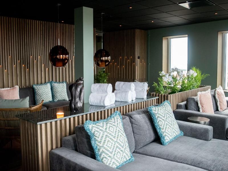 Profilhotels Halmstad Plaza image