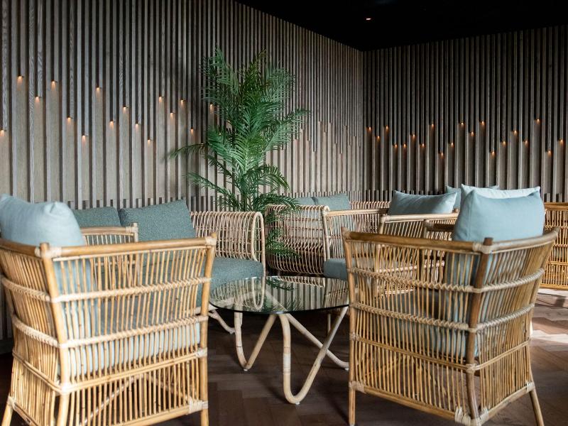 Profilhotels Halmstad Plaza image