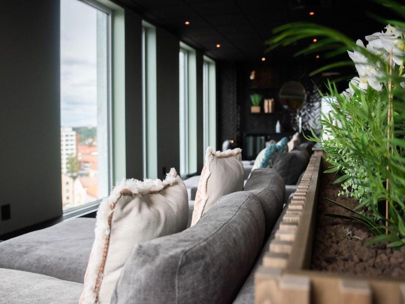 Profilhotels Halmstad Plaza image