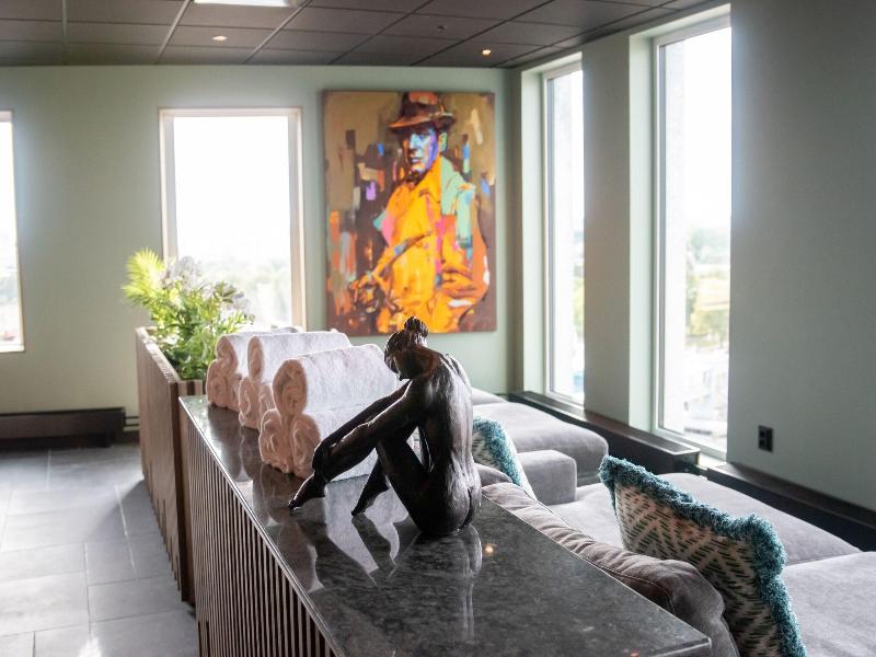 Profilhotels Halmstad Plaza image