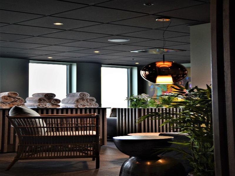 Profilhotels Halmstad Plaza image