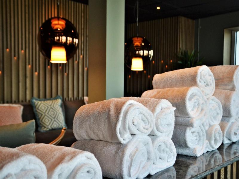 Profilhotels Halmstad Plaza image