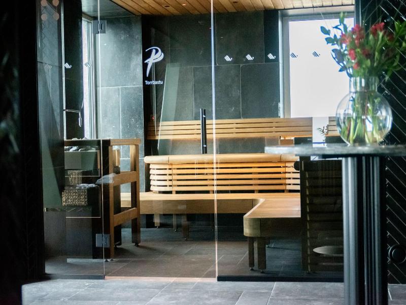 Profilhotels Halmstad Plaza image