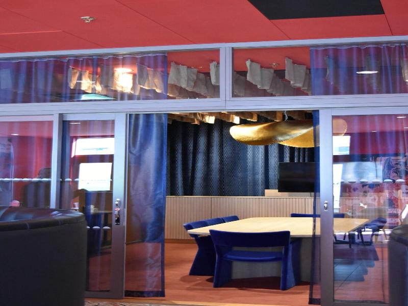 Profilhotels Halmstad Plaza image