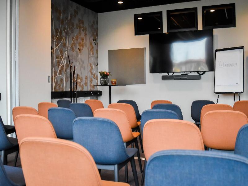 Profilhotels Halmstad Plaza image