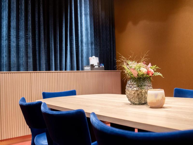 Profilhotels Halmstad Plaza image
