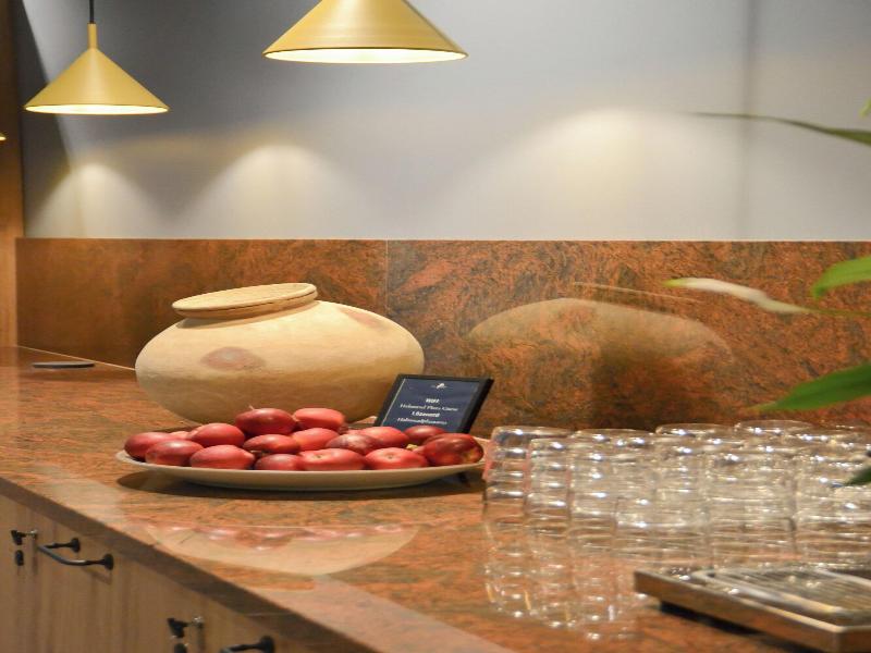 Profilhotels Halmstad Plaza image