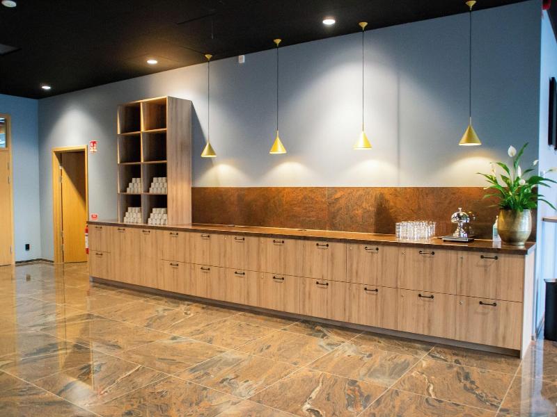 Profilhotels Halmstad Plaza image