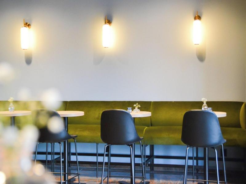 Profilhotels Halmstad Plaza image