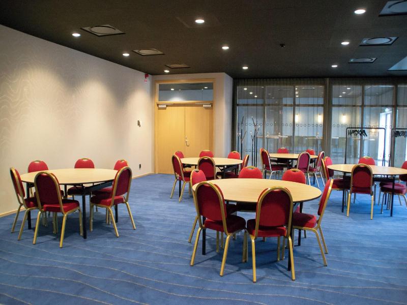 Profilhotels Halmstad Plaza image
