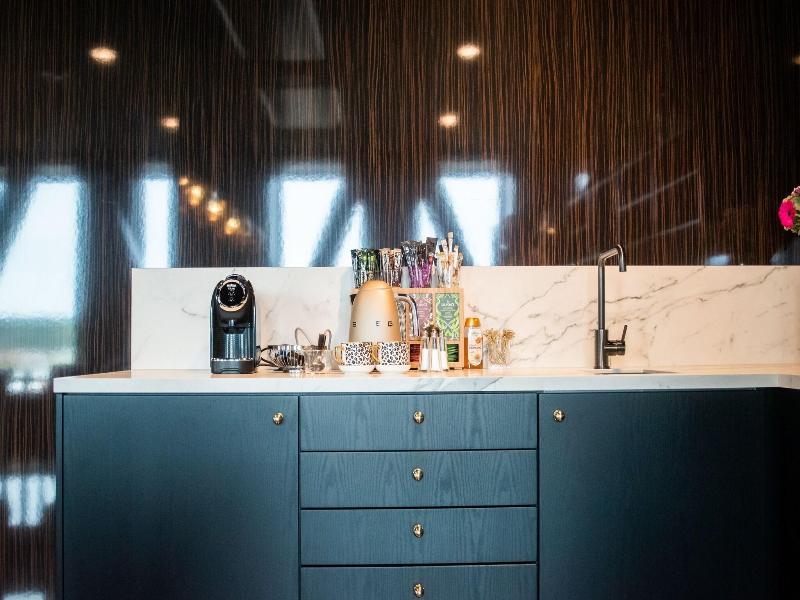 Profilhotels Halmstad Plaza image