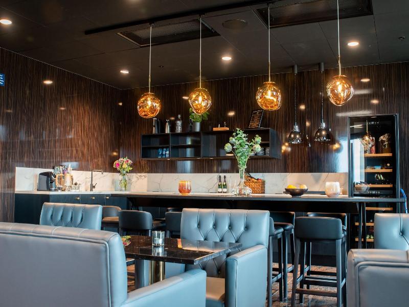 Profilhotels Halmstad Plaza image