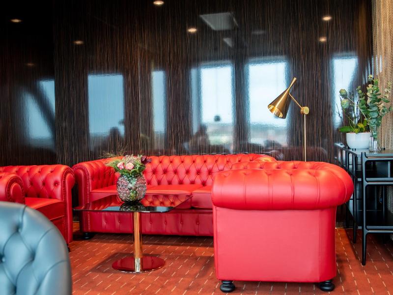 Profilhotels Halmstad Plaza image