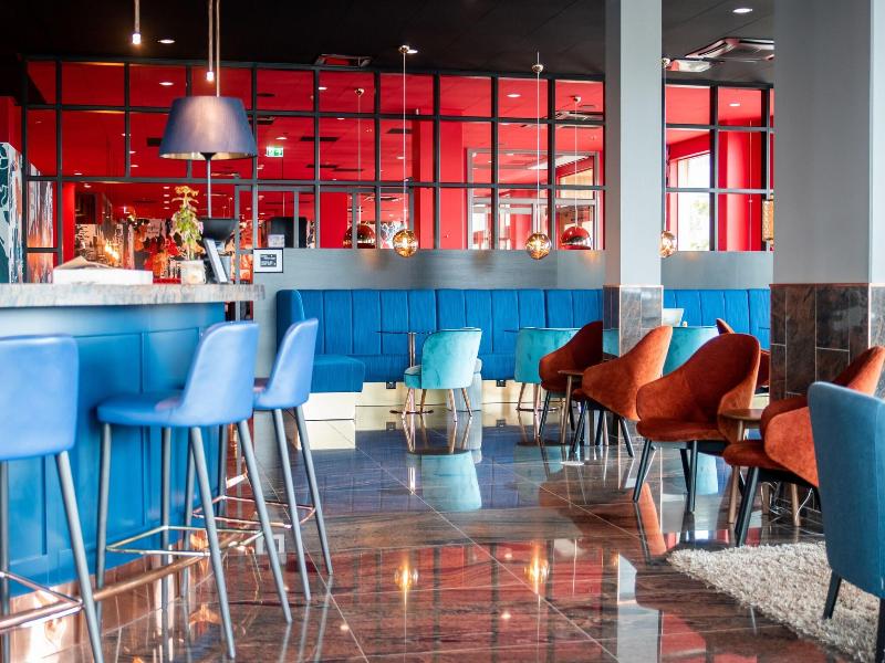 Profilhotels Halmstad Plaza image