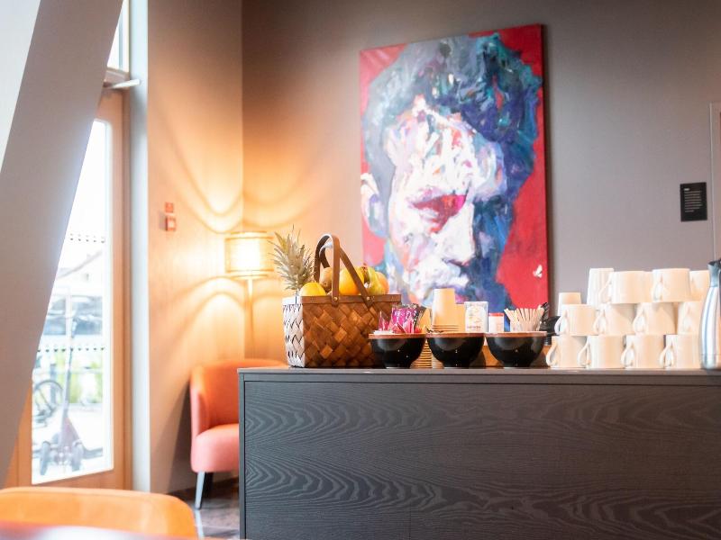 Profilhotels Halmstad Plaza image