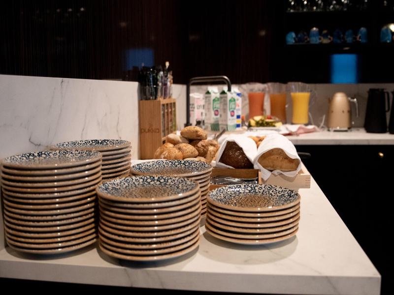 Profilhotels Halmstad Plaza image