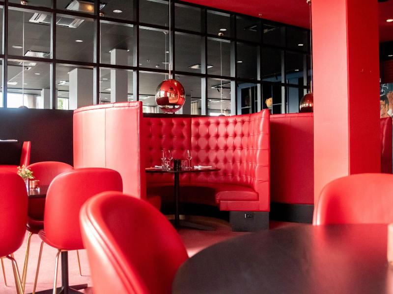 Profilhotels Halmstad Plaza image