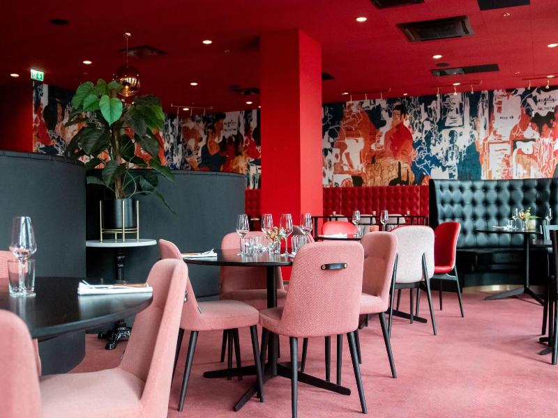 Profilhotels Halmstad Plaza image