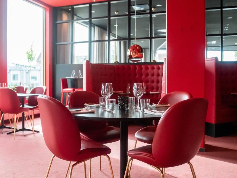 Profilhotels Halmstad Plaza image