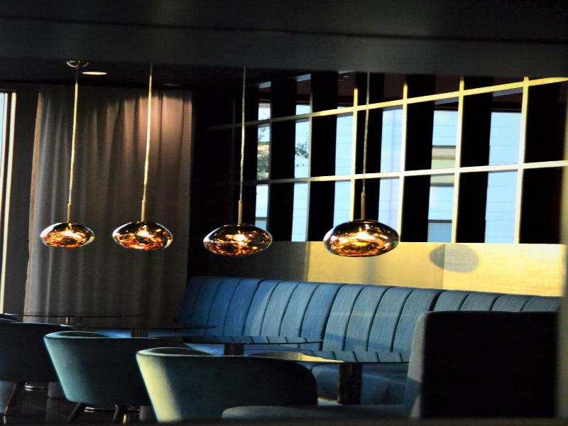 Profilhotels Halmstad Plaza image