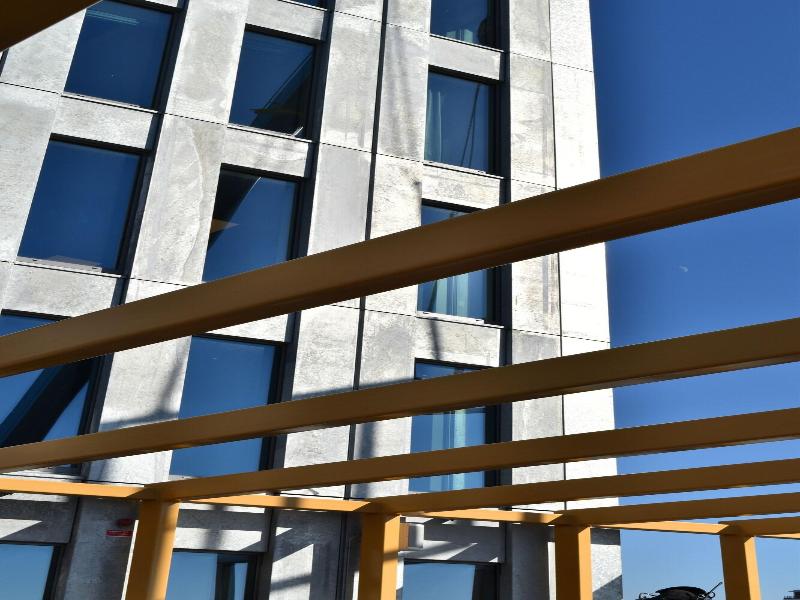 Profilhotels Halmstad Plaza image