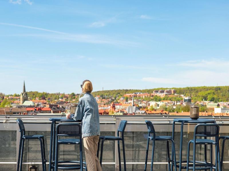 Profilhotels Halmstad Plaza image