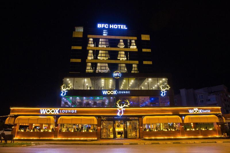 Hotel Bfc Spa Sport image