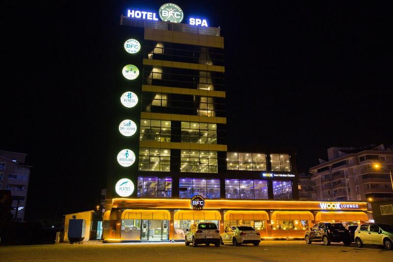 Hotel Bfc Spa Sport image