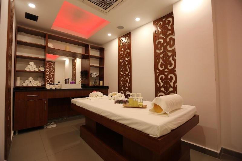 Hotel Bfc Spa Sport image
